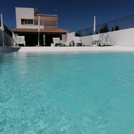 Lapotrosa Διαμέρισμα Ayamonte Εξωτερικό φωτογραφία