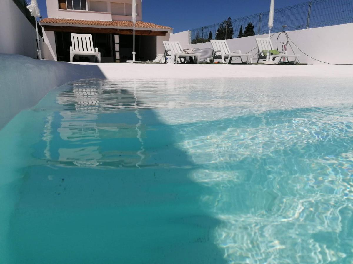 Lapotrosa Διαμέρισμα Ayamonte Εξωτερικό φωτογραφία