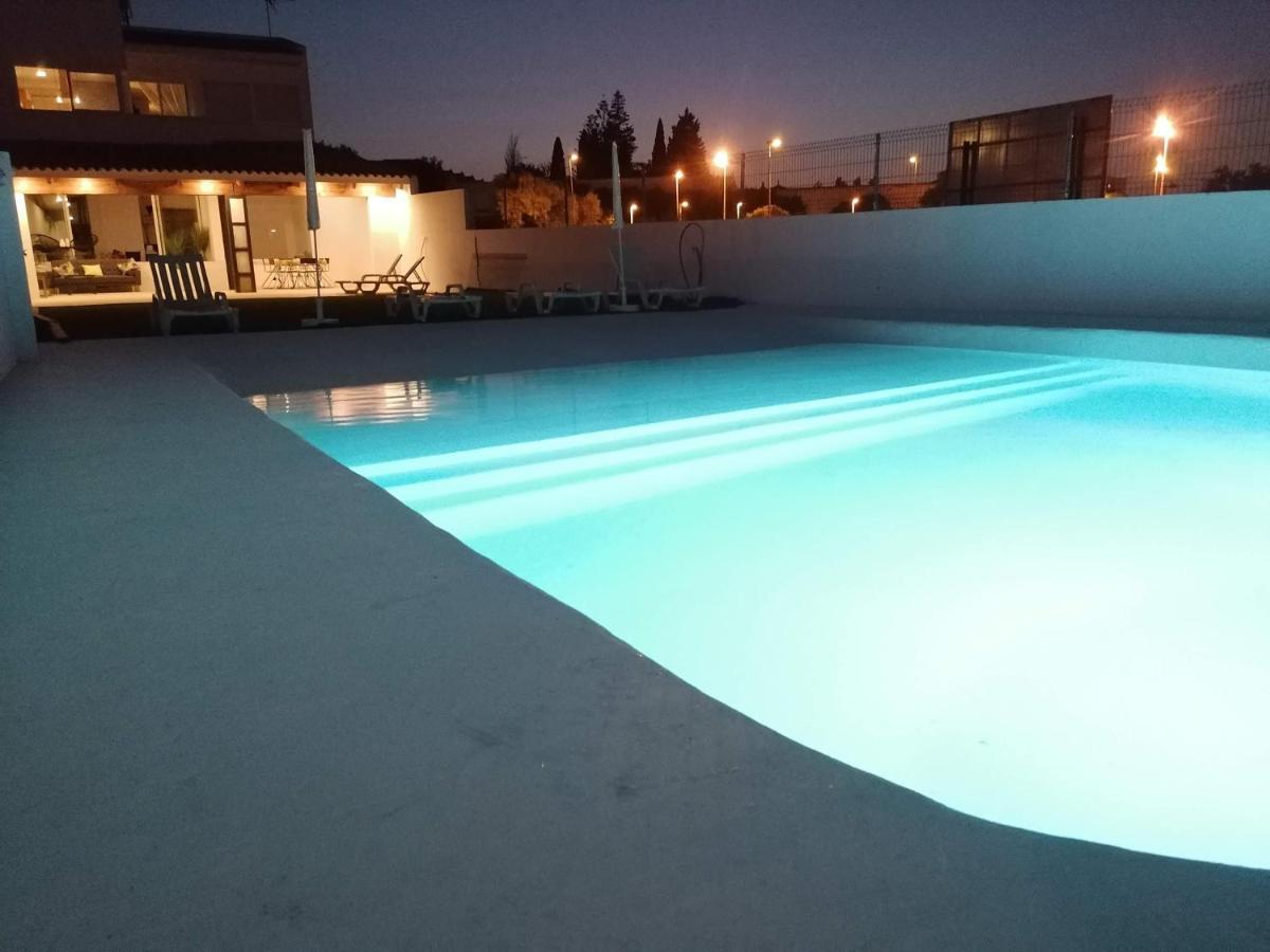 Lapotrosa Διαμέρισμα Ayamonte Εξωτερικό φωτογραφία