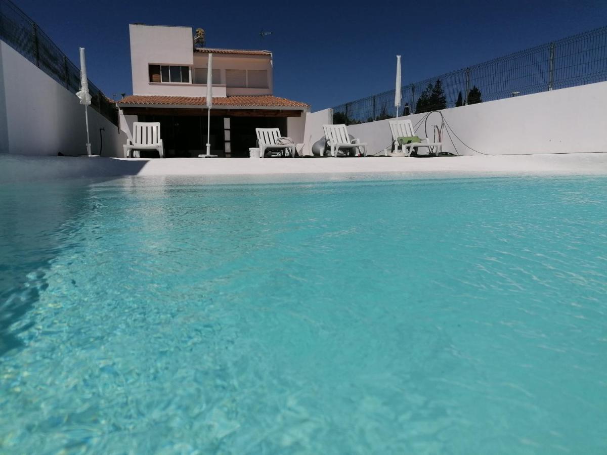 Lapotrosa Διαμέρισμα Ayamonte Εξωτερικό φωτογραφία