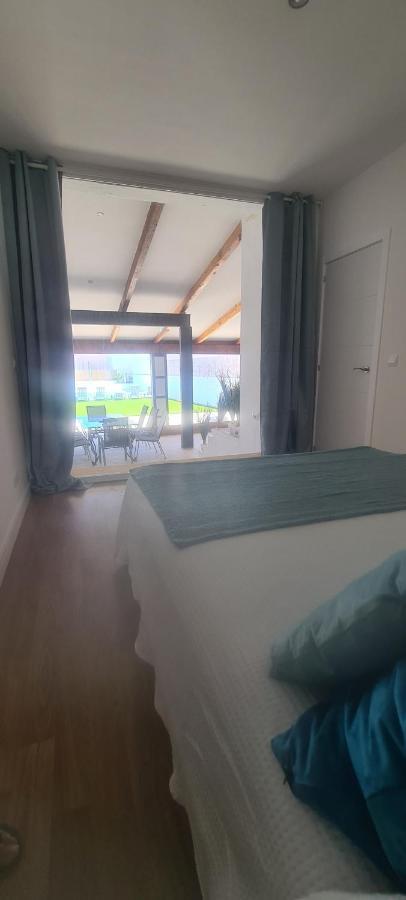 Lapotrosa Διαμέρισμα Ayamonte Εξωτερικό φωτογραφία