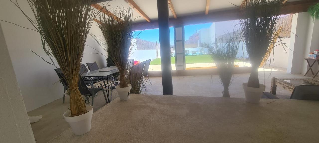 Lapotrosa Διαμέρισμα Ayamonte Εξωτερικό φωτογραφία