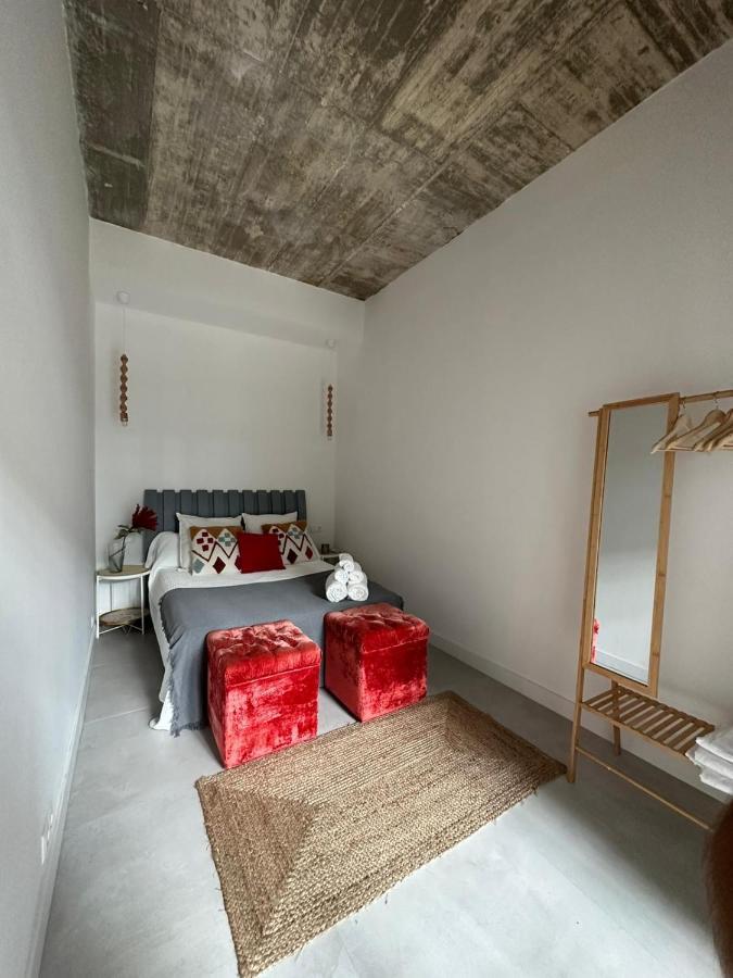 Lapotrosa Διαμέρισμα Ayamonte Εξωτερικό φωτογραφία