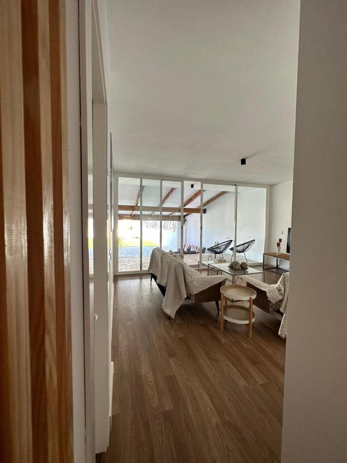 Lapotrosa Διαμέρισμα Ayamonte Εξωτερικό φωτογραφία