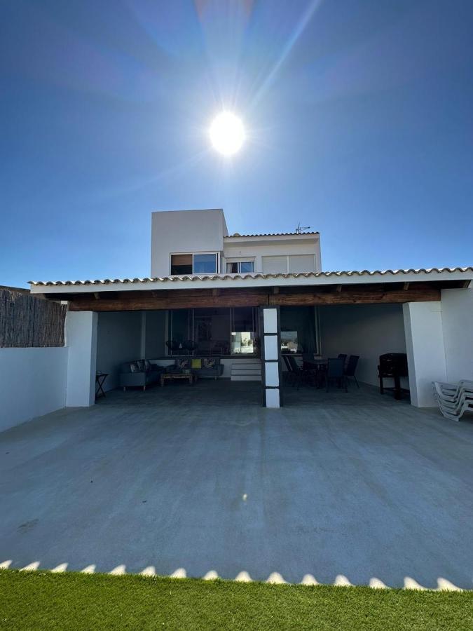 Lapotrosa Διαμέρισμα Ayamonte Εξωτερικό φωτογραφία